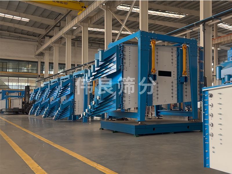 廠區(qū)風(fēng)貌